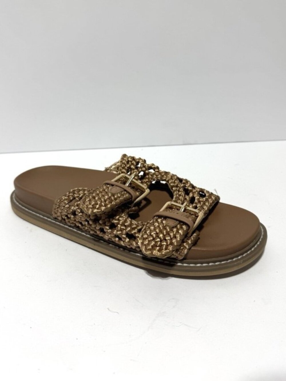 Joie Womens Weaver Sandals Size 7.5 M